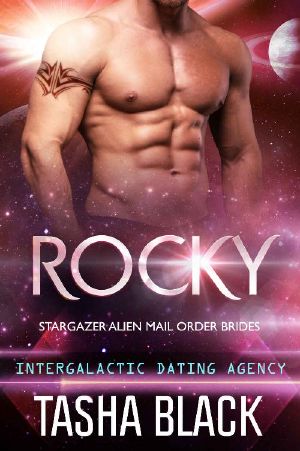 [Stargazer Alien Mail Order Brides 02] • Rocky